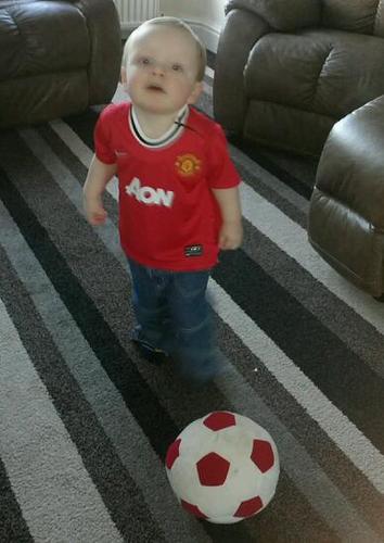 cperratt's profile picture. 