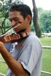 saraf_motorik's profile picture. A student, Aikidoka,Violinist, Legal Drafter and running addict