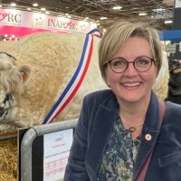 Carine BARILLET (@c_barillet) 's Twitter Profile