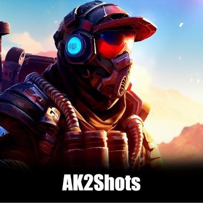 Ak2Shots's profile picture. I like to mind my own business.