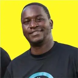 MartinTumusiime's profile picture. 