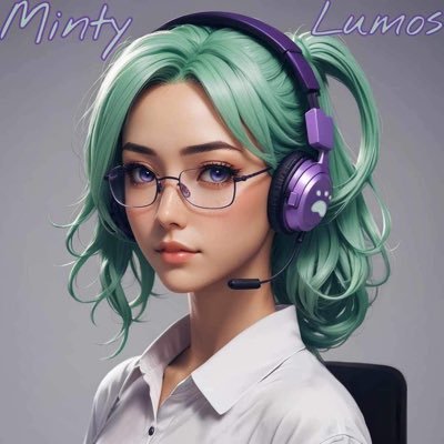Twitch Streamer, who loves Anime, Horror, and Cats.