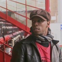 El Hadj (@prettypaablo) 's Twitter Profile Photo El Hadj (@prettypaablo) 's Twitter Profile Photo