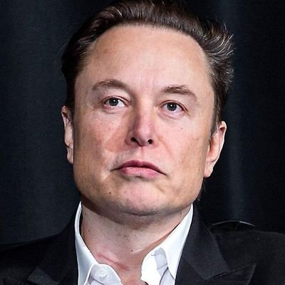 founder, chairman, CEO, and chief technology officer of Spacex; angel investor, CEO, product architect and former chairman of Tesla,