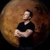 Elon Reeve musk (@elonreevemuskq) Twitter profile photo