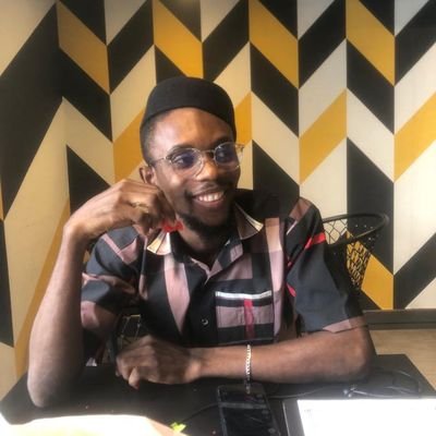 Ogedi_01's profile picture. Backend-heavy full-stack dev | Rust, Node.js, TypeScript 🚀