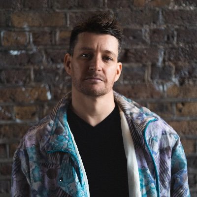 🏆🎶 Producer 📍 🇬🇧 🏠 🇿🇦
✍️ Outcasterecs / Universal
💿 Relentless / Sony