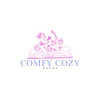 Comfy Cozy Books (@comfycozybooks) 's Twitter Profile Photo Comfy Cozy Books (@comfycozybooks) 's Twitter Profile Photo