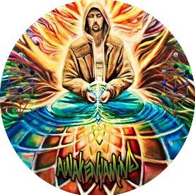 AwakenYaMind's profile picture. Jack of trades working on Wholistic Logistics and mastery of self.  Conscious DJ, video/podcast producer on many platforms, co-host of Dissolving The Divide.