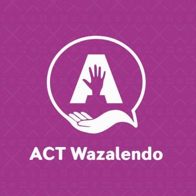 ACT Wazalendo Vice Chairman- Tanzania Mainland #TaifaLaWote #MaslahiYaWote #TheFutureIsPurple