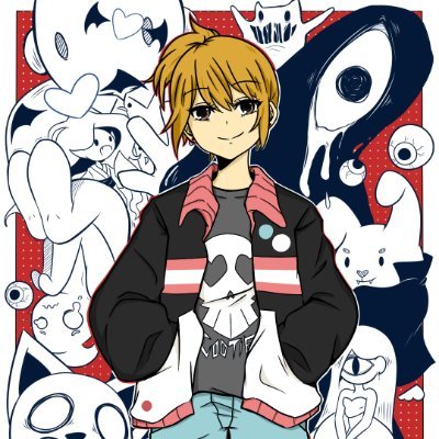 DokuDoriさんのプロフィール画像