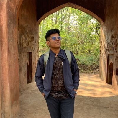 Deepanshu_017's profile picture. Jai Hind 🇮🇳