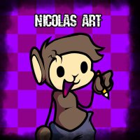 Nicolás ART🖋️(@NicolsART173726) 's Twitter Profile Photo