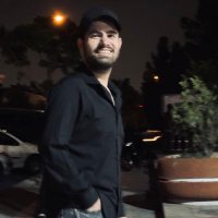 Mr.Artech (@amirhossein_s97) 's Twitter Profile