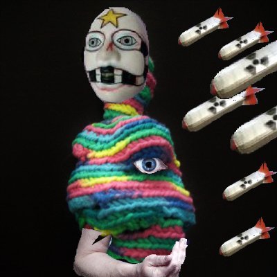 Syncretist S.T.E.A.M educator, Former Artistic Director @ SPIRAL GARDEN, Manager @ CAFE STEINHOF moved to bluesky
Life is a game. You win by being playful