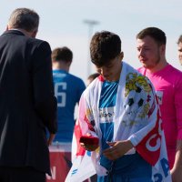 Luke (@lukespurling5) 's Twitter Profile
