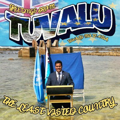 TuvaluSol's profile picture. Least visted country in the world to the most known Country in Crypto.

https://t.co/a6zvrkPtEB