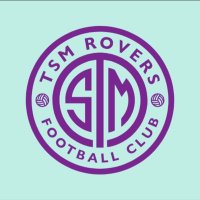 TSM Rovers FC (@tsmrovers1) 's Twitter Profile