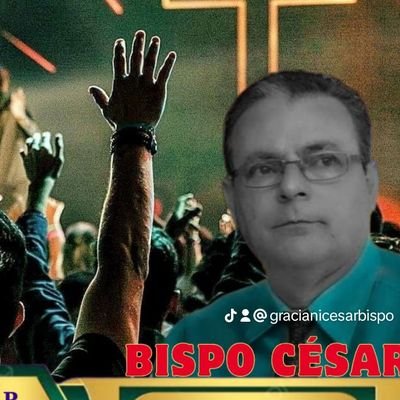 Sou Bispo César igreja Projeto Restauração Resende RJ CEP 27525241 Brasil