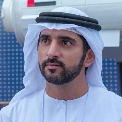 Every picture has a story and every story has a moment I'd love to share with you.
Official account of Hamdan Bin Mohammed the crowned prince of Dubai UAE