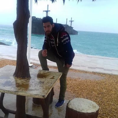 OneBabaei's profile picture. Architecture