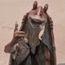 Jar Jar Binks (@Jar_Jar_Binks07) Twitter profile photo