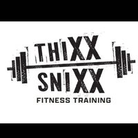ThixxSnixxFitness (@thixxsnixx) 's Twitter Profile Photo ThixxSnixxFitness (@thixxsnixx) 's Twitter Profile Photo