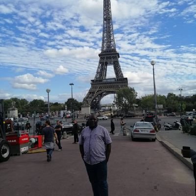 turatsinze15371's profile picture. 