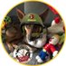 Mary @ Sargent Quigley #ZSHQ (@MaryTutor57) Twitter profile photo