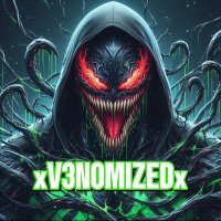 🎮xV3NOMIZEDx🎮 (@xv3nomizedx) 's Twitter Profile Photo 🎮xV3NOMIZEDx🎮 (@xv3nomizedx) 's Twitter Profile Photo