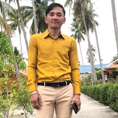 tharat6840's profile picture. 