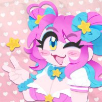 Peebles 🌈💅✨➡️ ACEN (@peeblesthebimbo) 's Twitter Profile