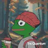 trrxauantumq's profile picture. Flipped face 🙃founder who believe in science of creative solutions would enhance nft community. $near taitern.near  taitern.eth  nftnyc speaker (-23) 🎤