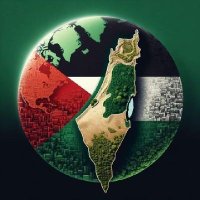 Gaza(@Khalid_Ibnowali) 's Twitter Profile Photo