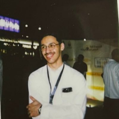 FaresAlmarshad's profile picture. Pharm D student @_KSU | @Pharmacy_Club
