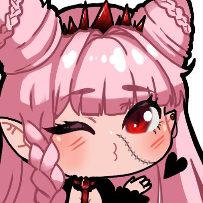 Strawberry Vampire working onto becoming a PNG/Vtuber.

Reality Streamer.

Artist. I barely post my own art.

Throne: https://t.co/CqUPk5AvUN