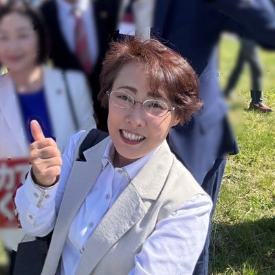 れいわ新選組 足立区議会議員の髙橋まゆみです😊DM返信遅くなる場合も多々あり ますのでご了承の上お問い合わせ下さい🙇‍♀️ https://t.co/1ib7yJOL8S