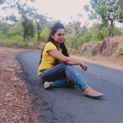 BabitaShri47971's profile picture. 