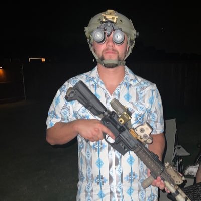 travisk82's profile picture. Don't Tread On Me #2A #ShallNotBeInfringed