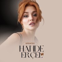 Updates Hande Erçel(@updateshandebr) 's Twitter Profile Photo