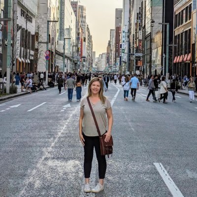 cherylmsantiago's profile picture. American-Australian writer, editor, pop culture enthusiast. ✝️