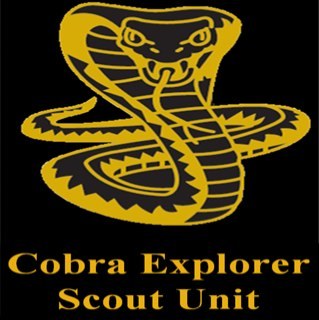 CobraESU's profile picture. Explorer Scout unit for @1stobs
