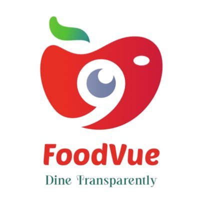 Blending tech & gastronomy, we're FooDVue! We bring the kitchen to your table, making every meal a live culinary show. #FoodTransparency visit @ https://t.co/ykD0tEIoj8