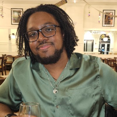 Writer @VGU_TV, Player's Club Podcast Host, ½ of @spoonfulvids, ⅓ of WelcomeToTheThing, @KindaFunnyVids Prom Prince, 100% Negus
He/Him  emmettwatkins1@gmail.com