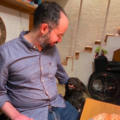 GanzoM's profile picture. 