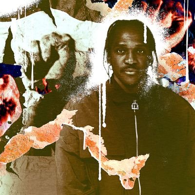 Last Account Suspended 
R.I.P 5/3/24
Pusha T fan