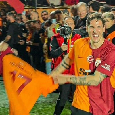 _citoss24's profile picture. GS