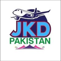 JKD PAKISTAN(@JKDhakki) 's Twitter Profile Photo