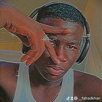 FAHADKHAN (@__fahadkhan) 's Twitter Profile