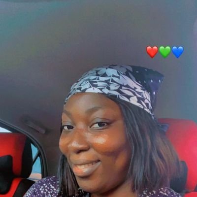 _AbiolaofLagos's profile picture. New every morning